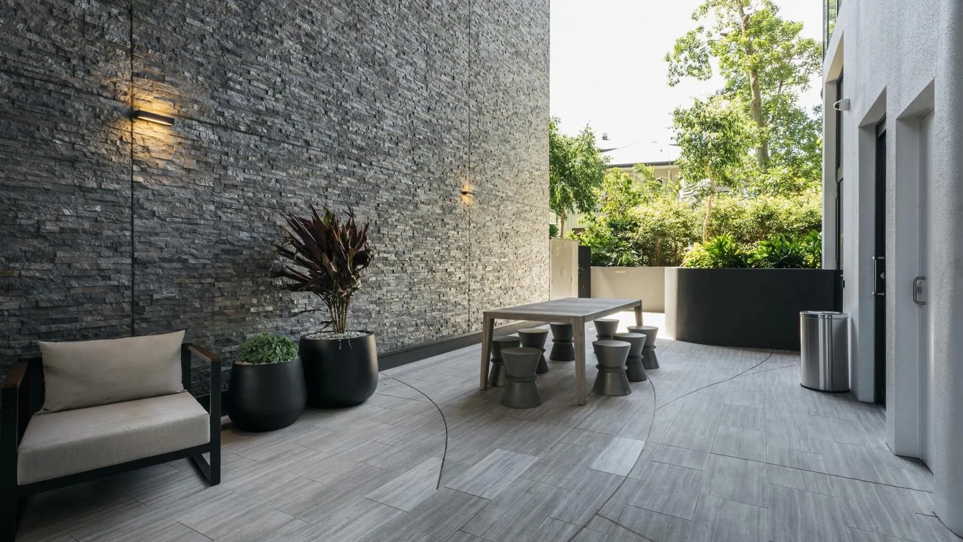 Kangaroo Point Apartment By Urban Rest Brisbane Ausztrália