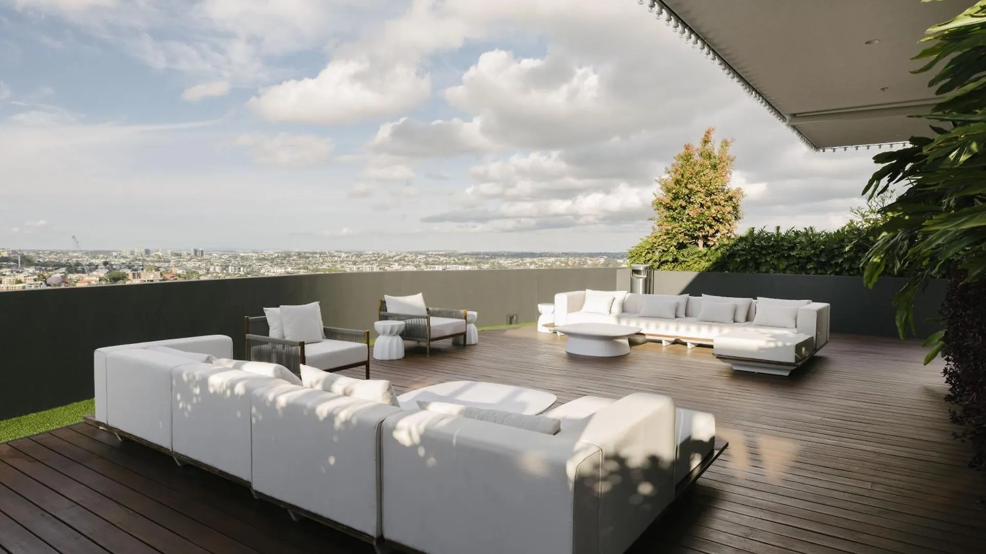 Kangaroo Point Apartment By Urban Rest Brisbane Ausztrália