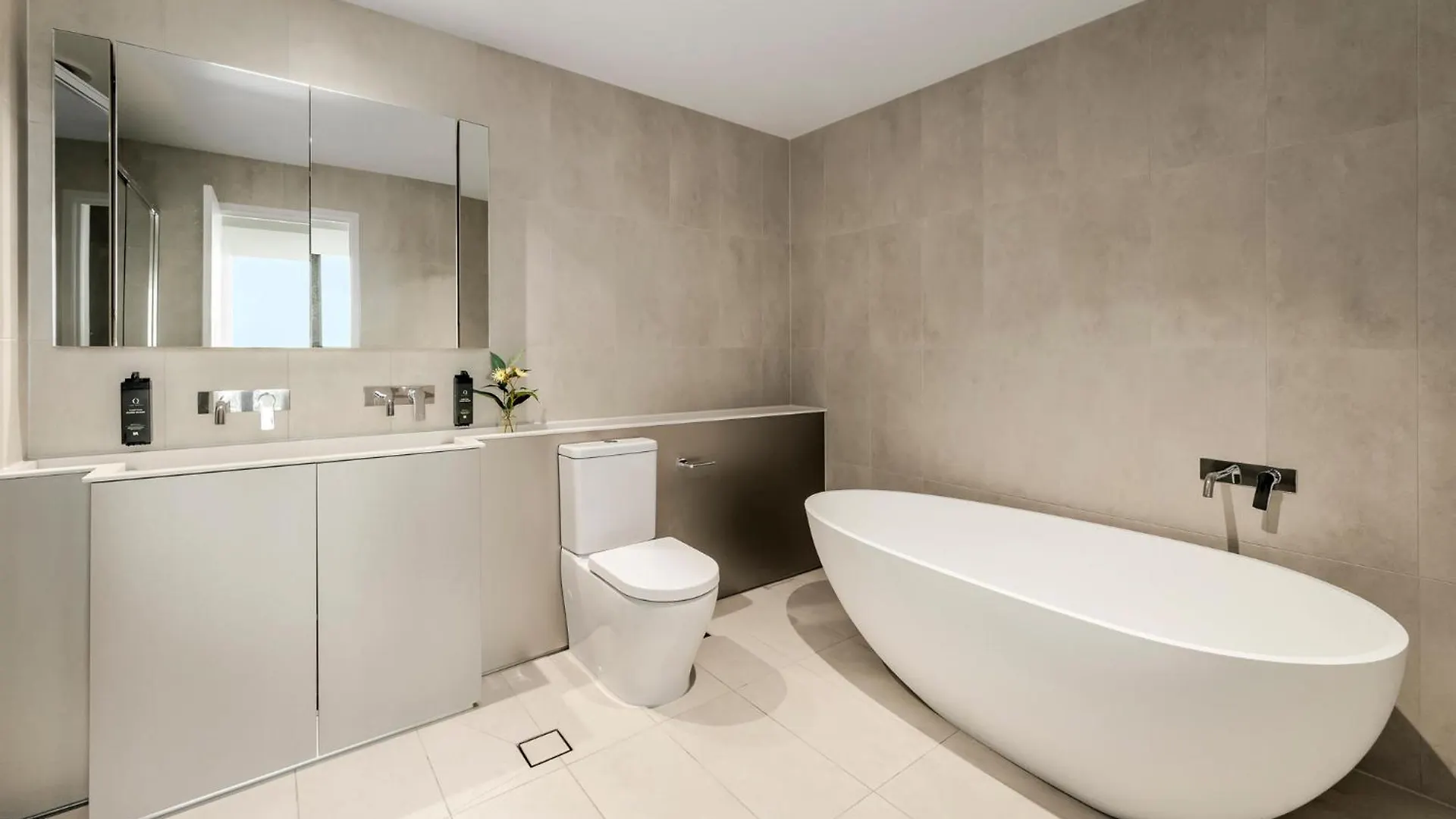 Kangaroo Point Apartment By Urban Rest Brisbane Ausztrália