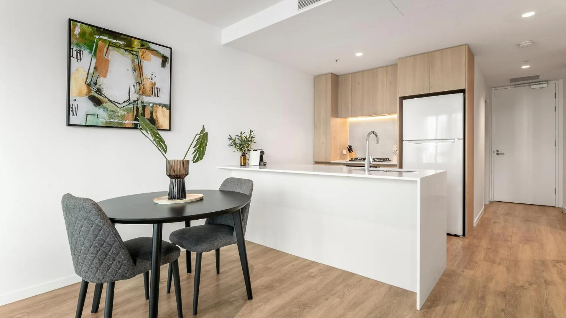 Kangaroo Point Apartment By Urban Rest Brisbane 0*,