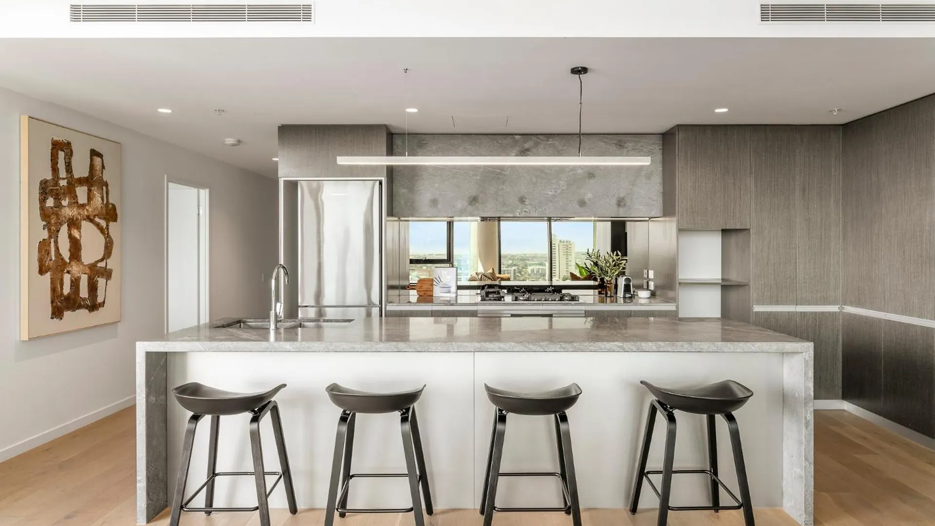 Kangaroo Point Apartment By Urban Rest Brisbane